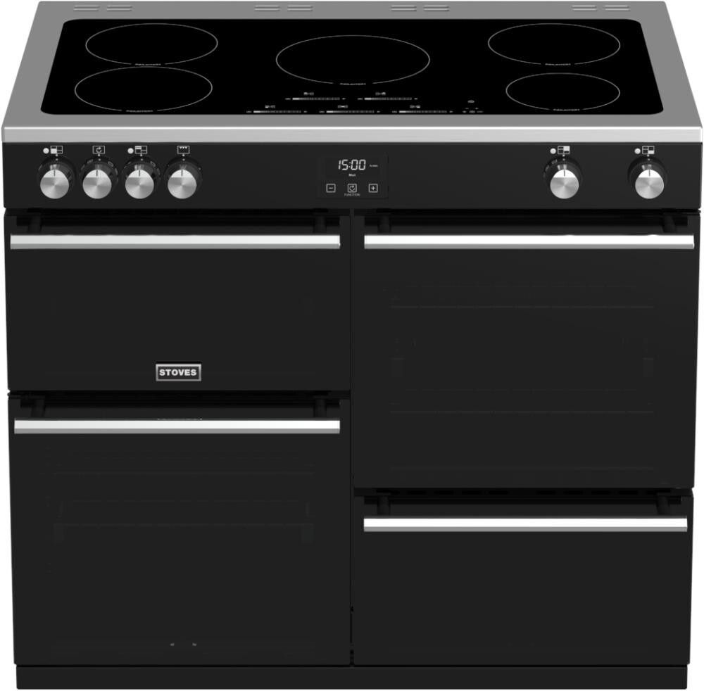 Stoves ST410757