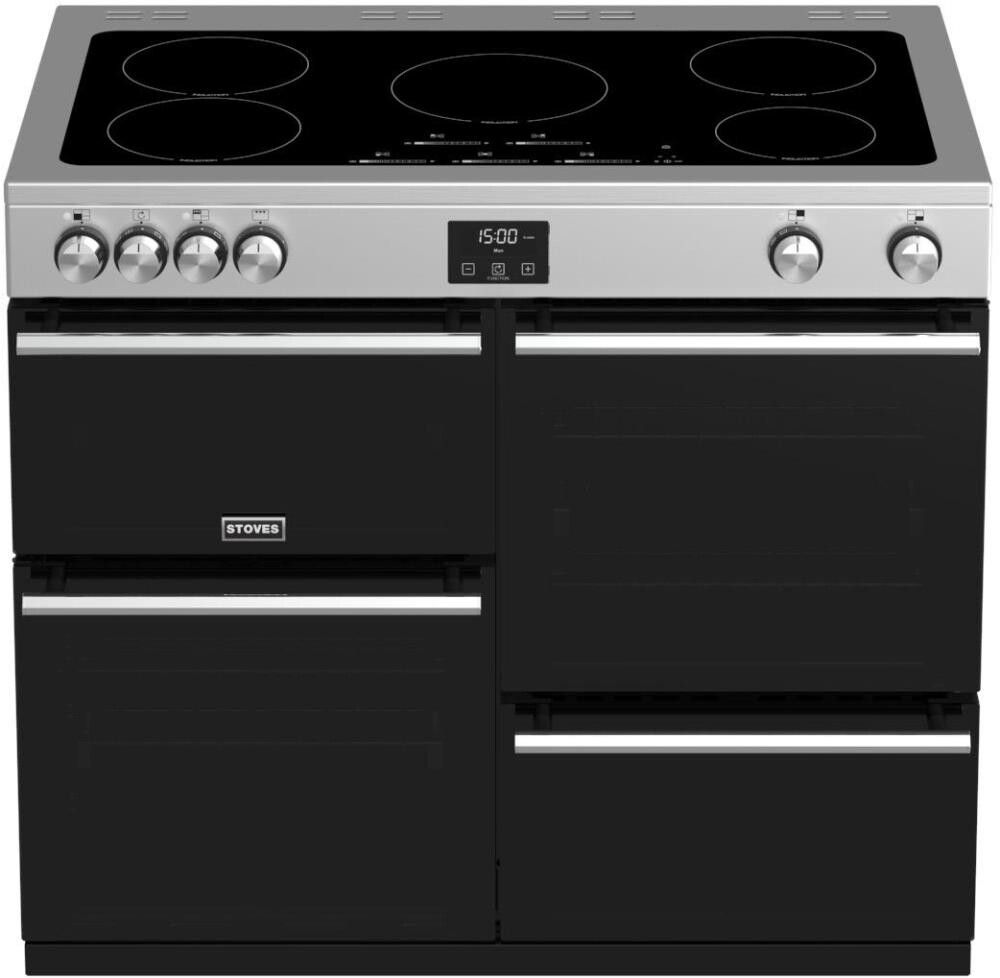 Stoves ST410758