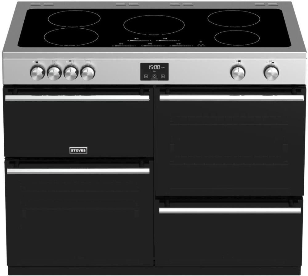 Stoves ST410760