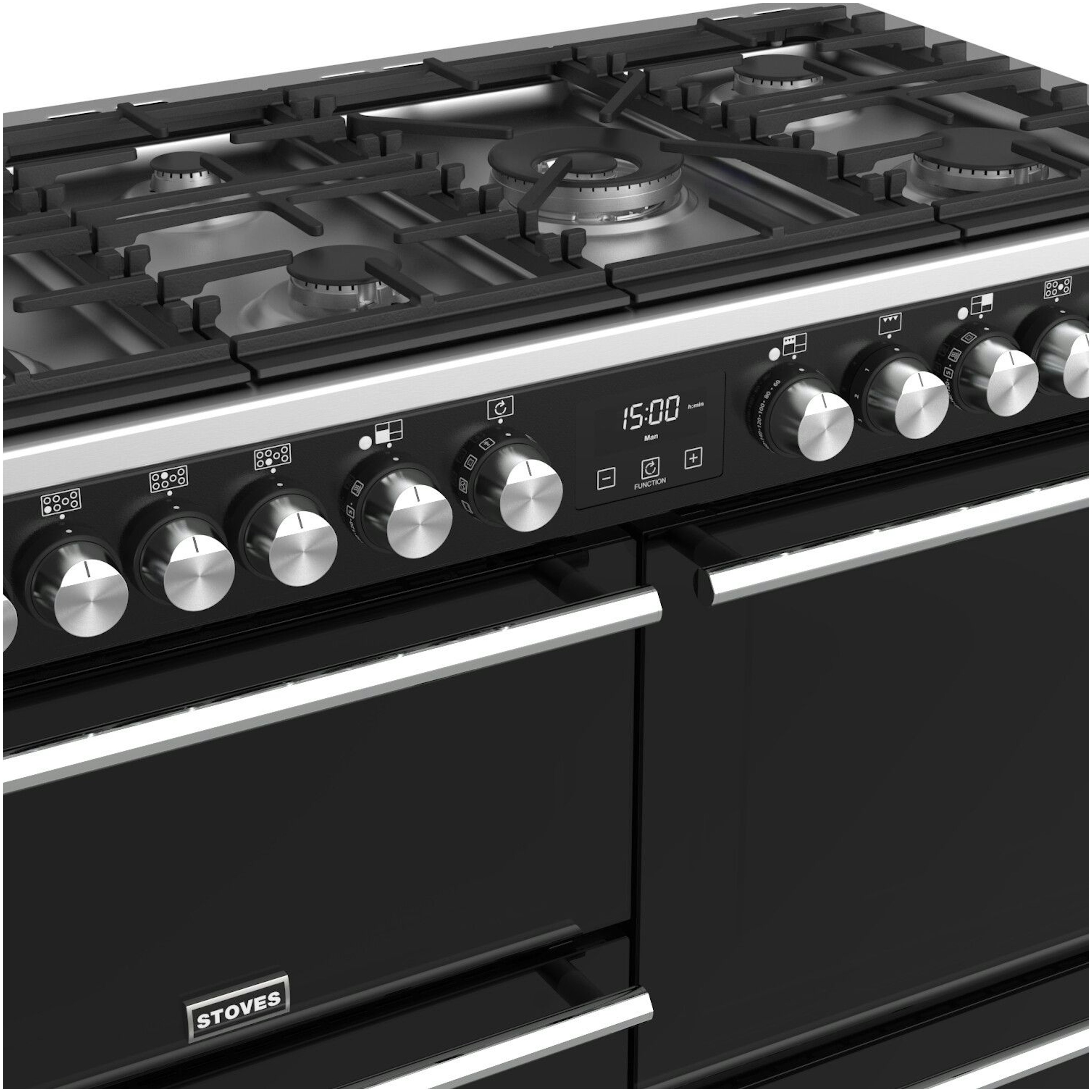Stoves fornuis ST410771 afbeelding 3