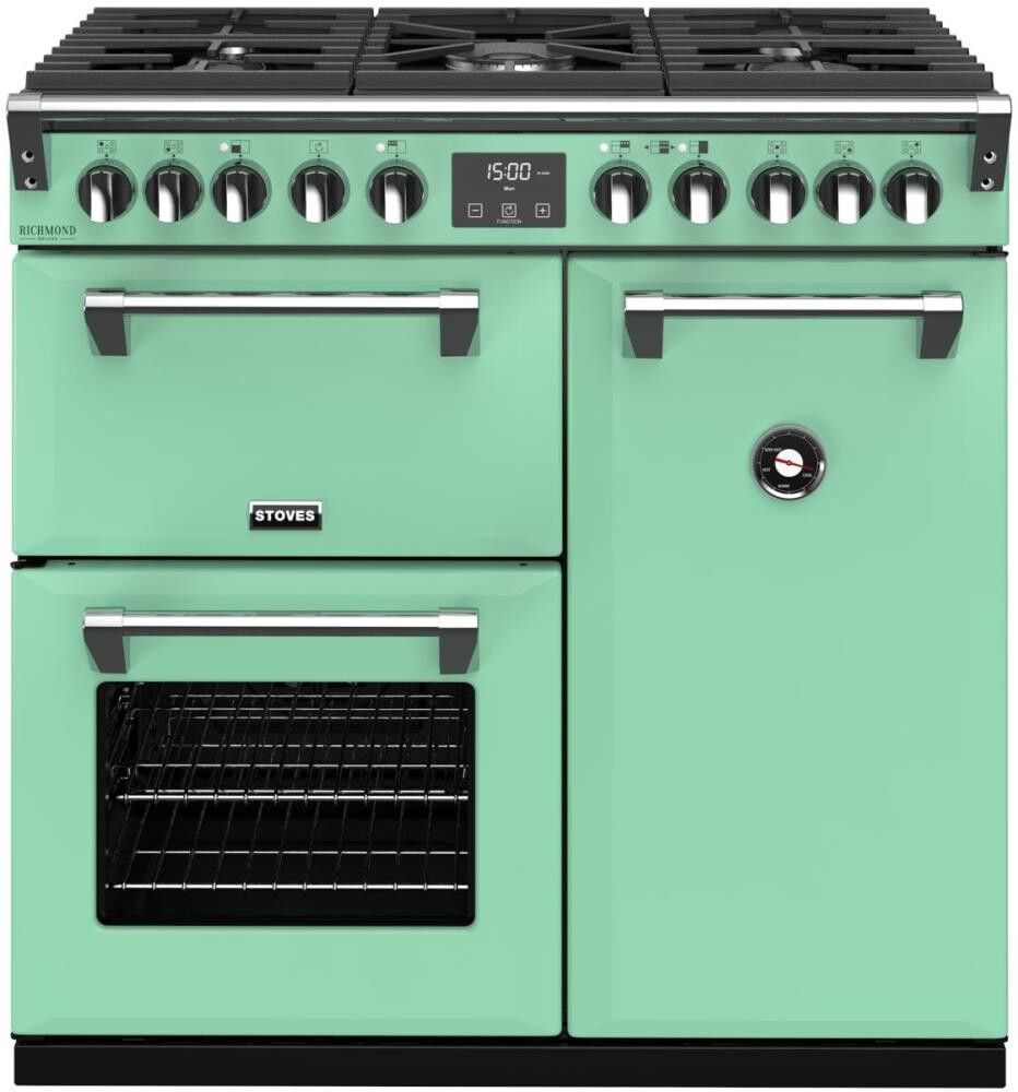 Stoves ST410900