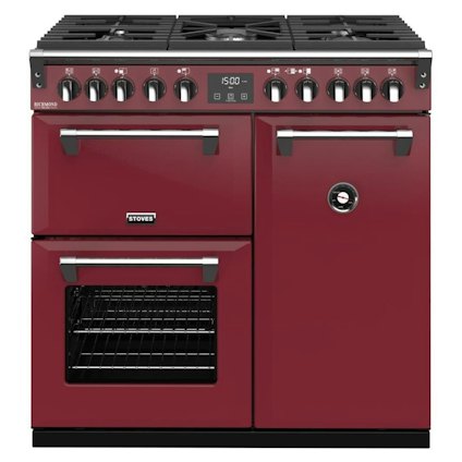 Stoves ST410901