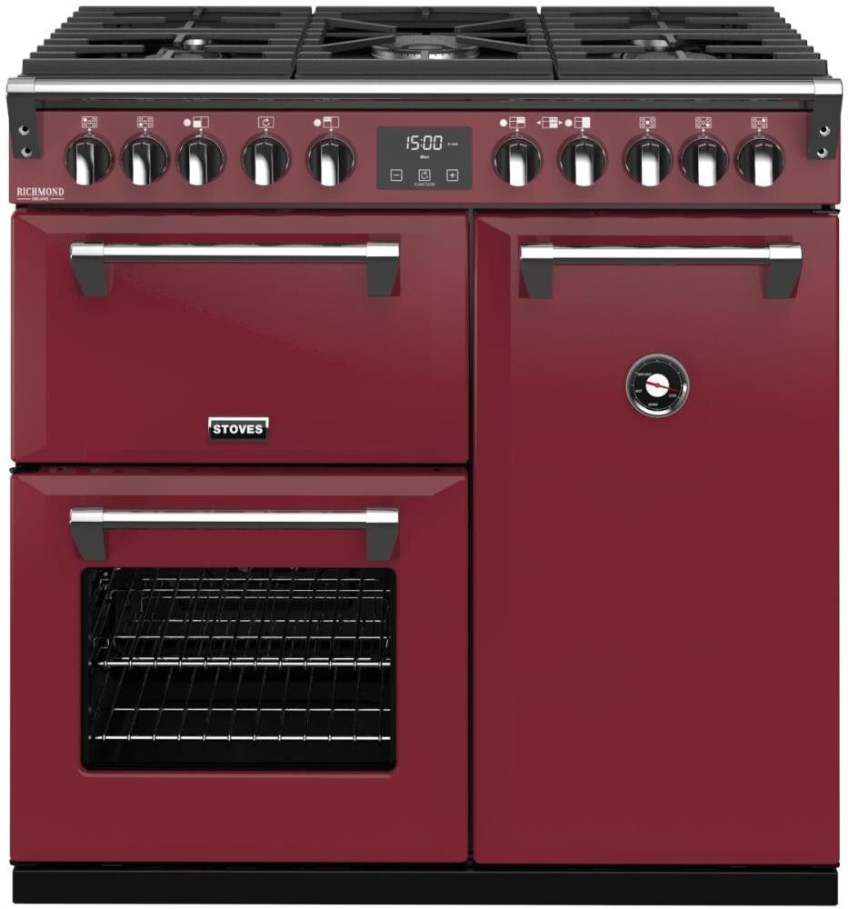 Stoves ST410901