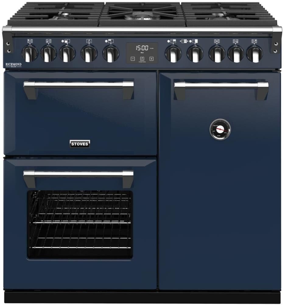 Stoves ST410902