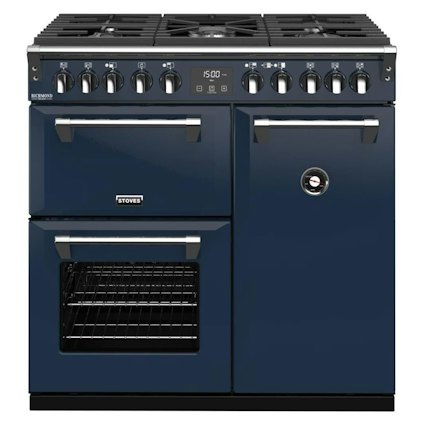 Stoves ST410902