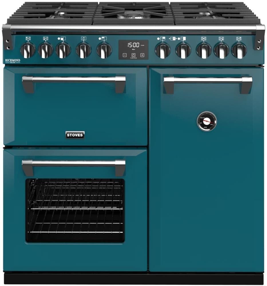 Stoves ST410904