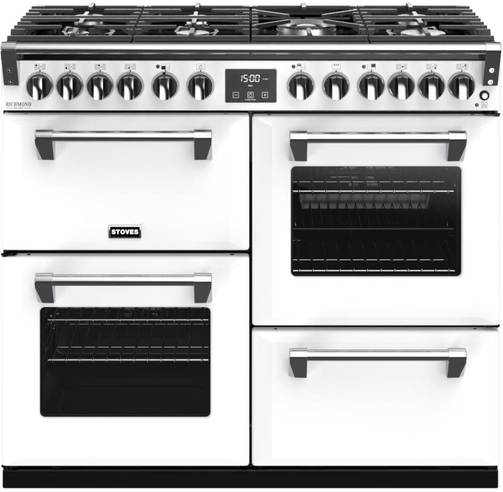 Stoves ST410933