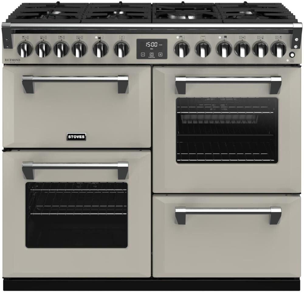 Stoves ST410934