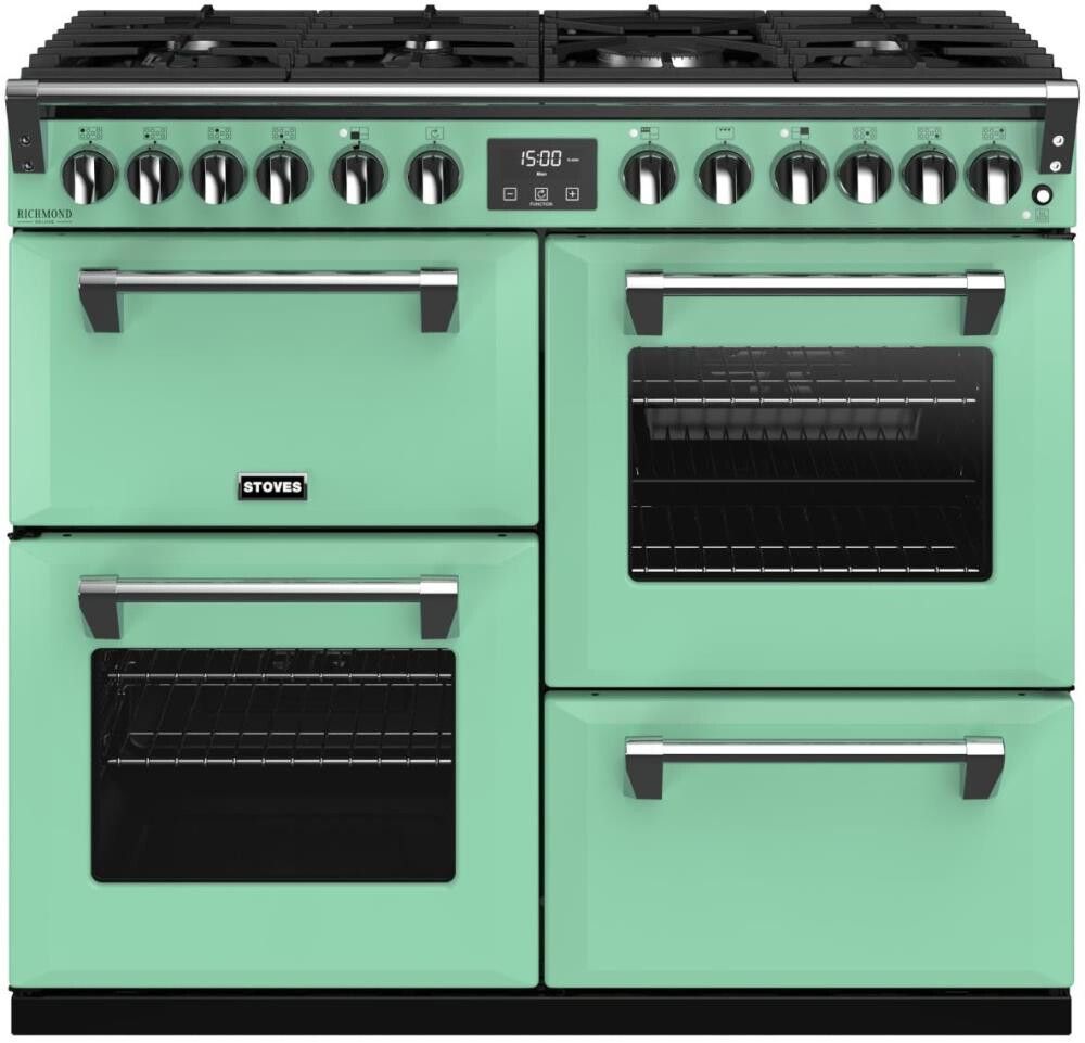 Stoves ST410936