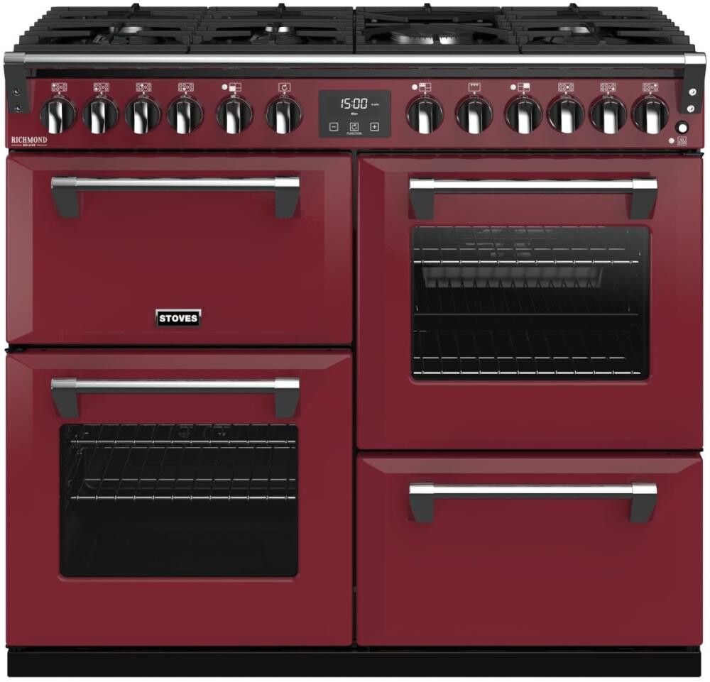 Stoves ST410937