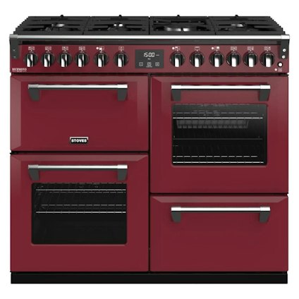 Stoves ST410937