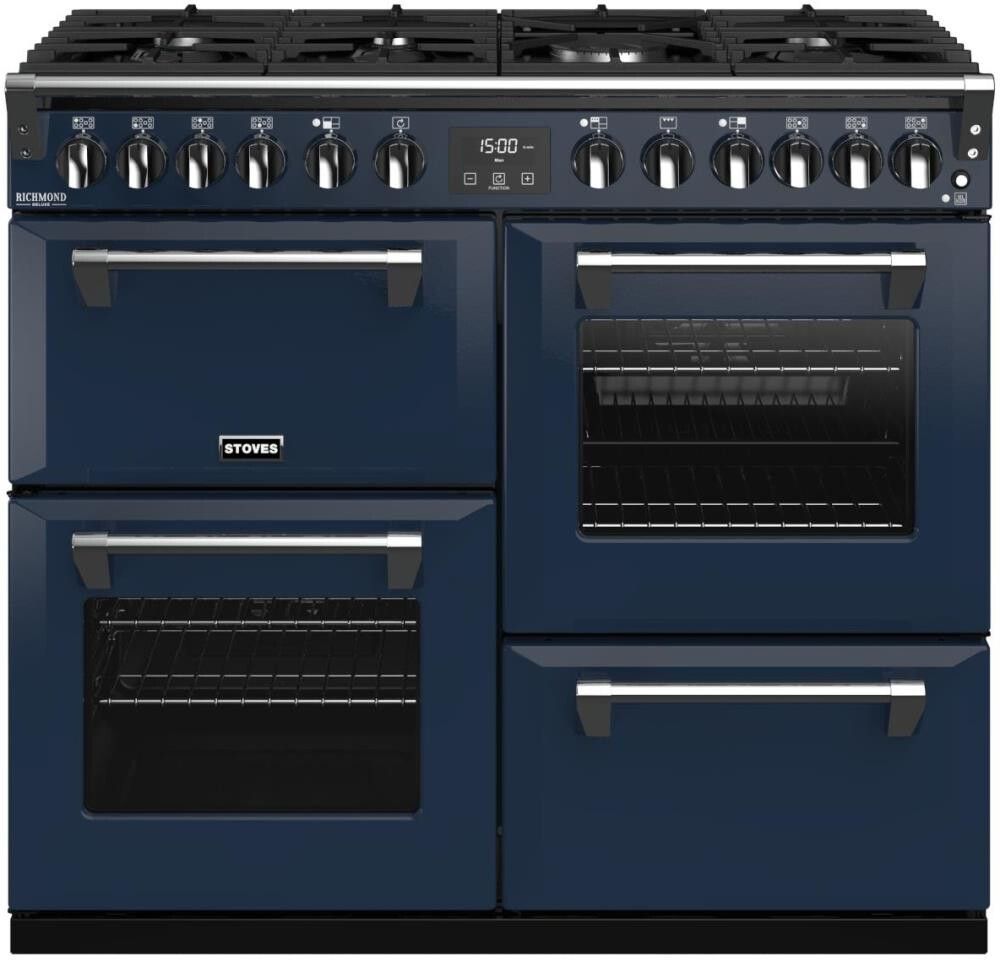 Stoves ST410938