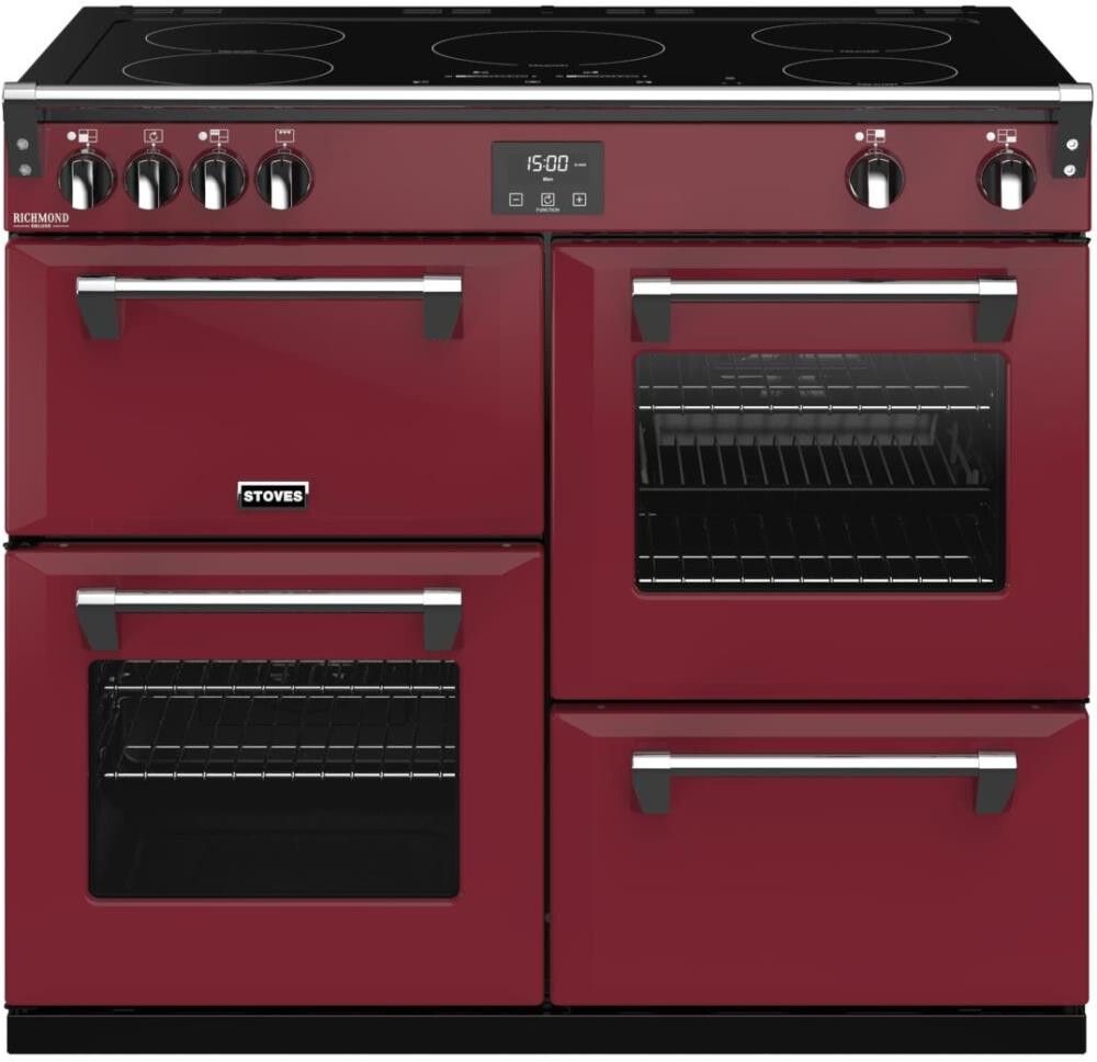 Stoves ST410955