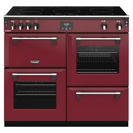 Stoves ST410955