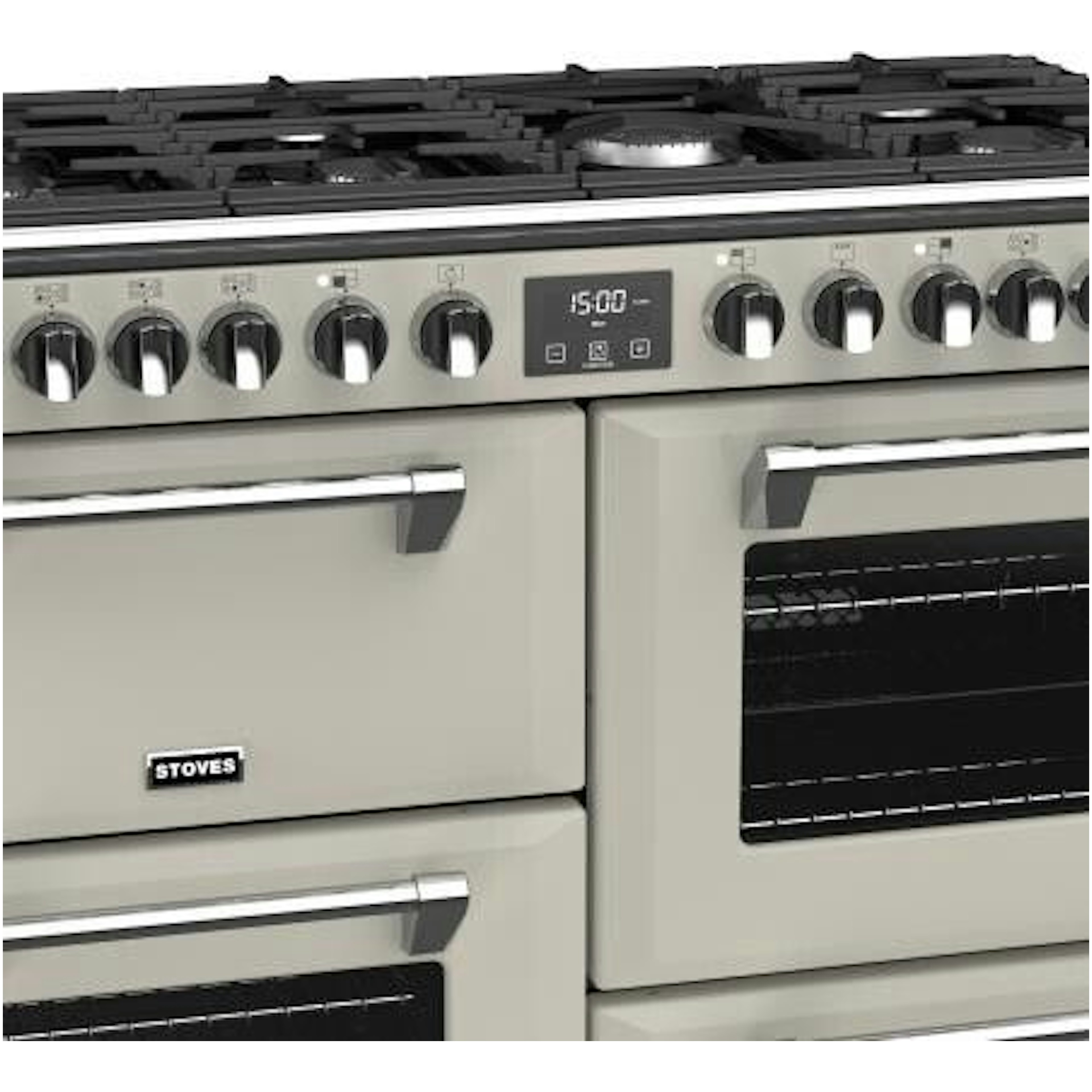 Stoves fornuis ST410970 afbeelding 3