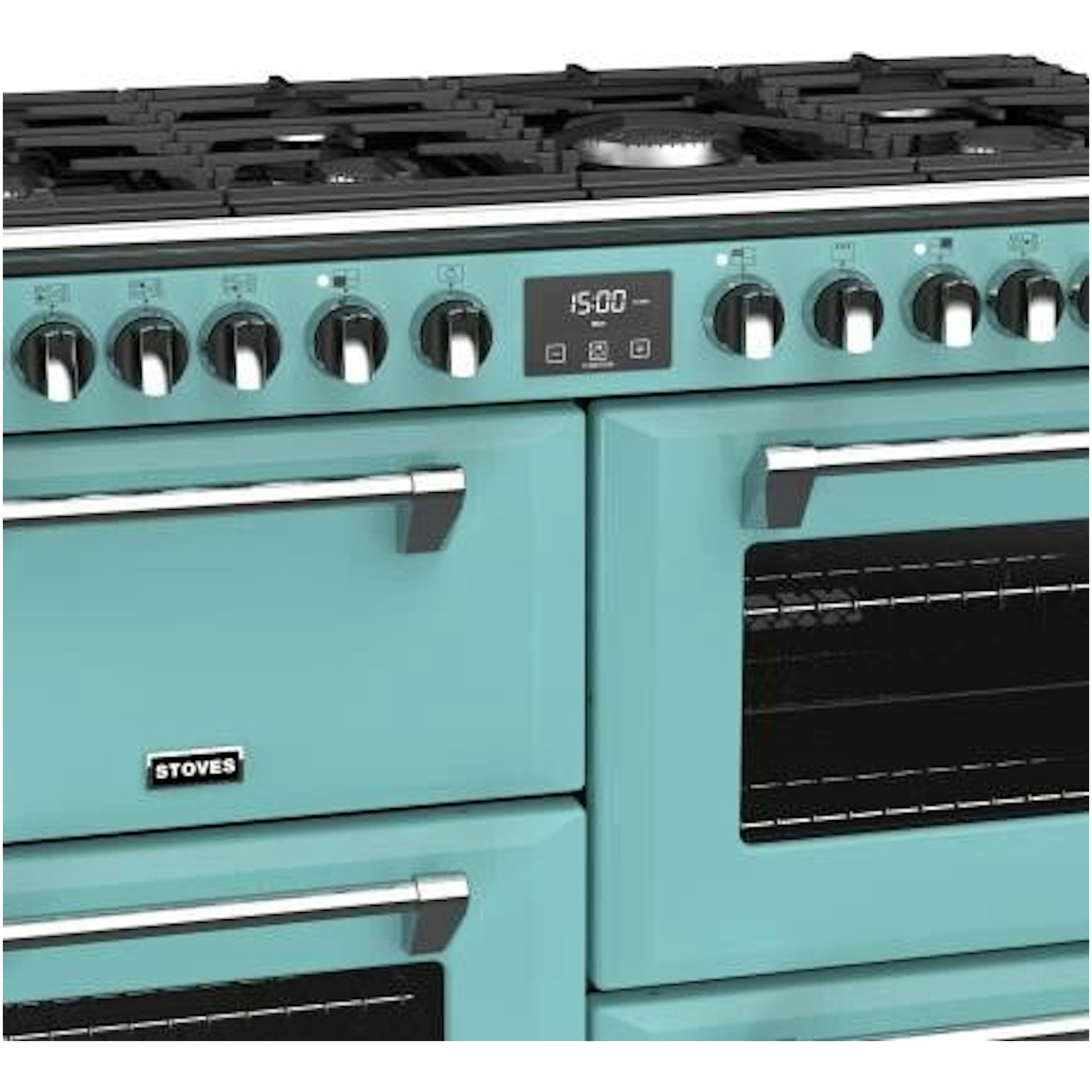 Stoves fornuis  ST410971 afbeelding 4