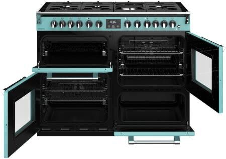 Stoves fornuis ST410971 afbeelding 3