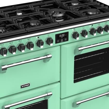 Stoves fornuis ST410972 afbeelding 3