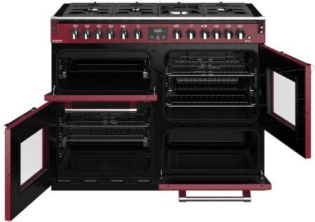 Stoves fornuis ST410973 afbeelding 3