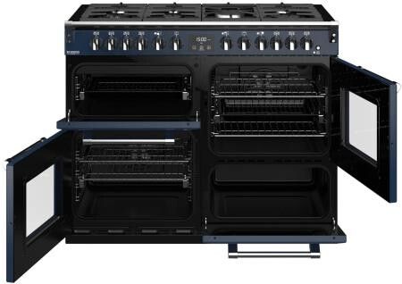 Stoves fornuis ST410974 afbeelding 3