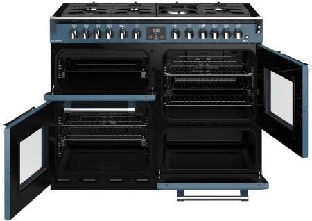 Stoves fornuis ST410975 afbeelding 3