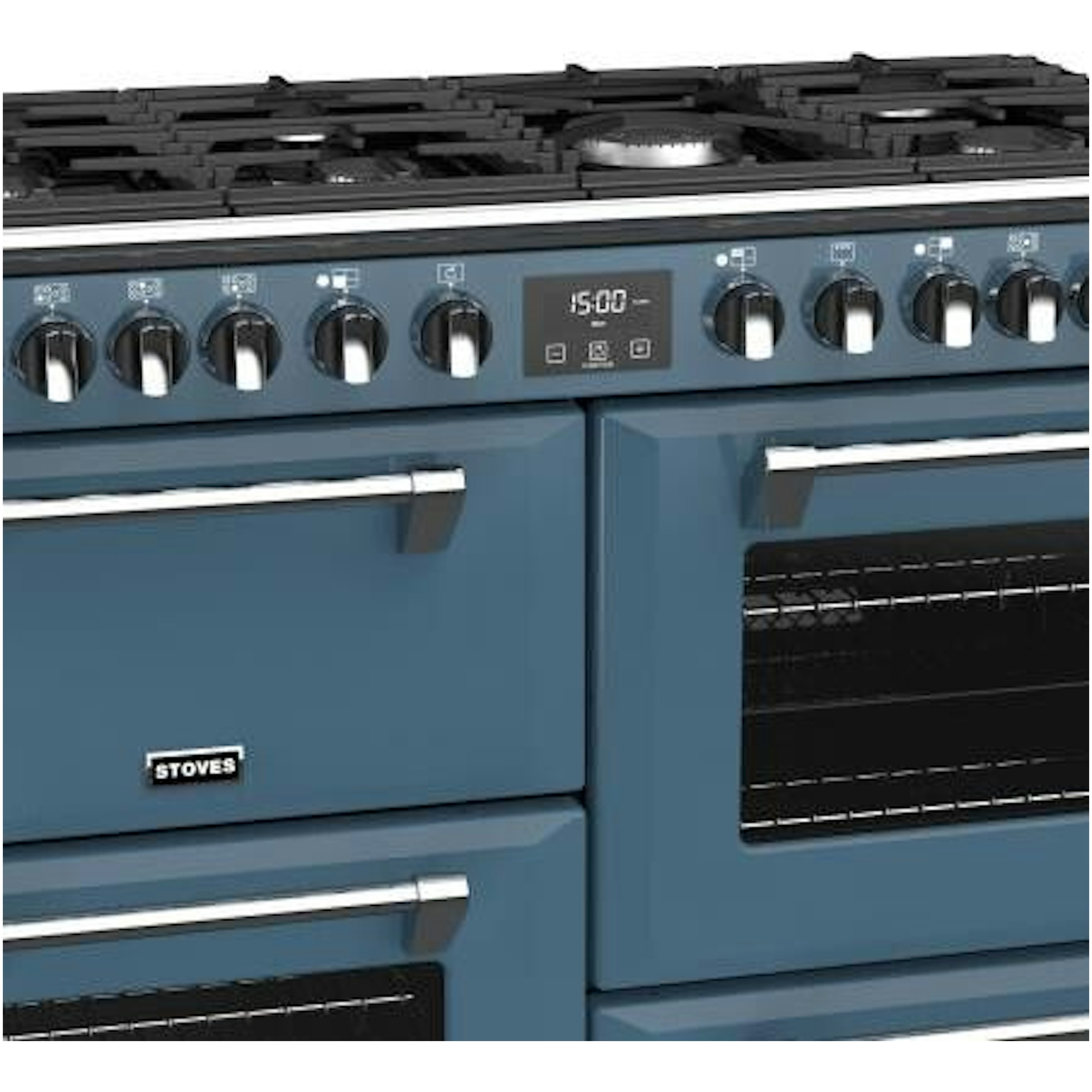 Stoves fornuis  ST410975 afbeelding 4