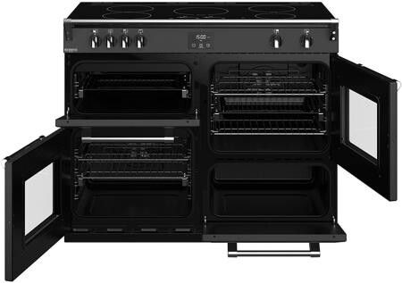 Stoves fornuis ST410986 afbeelding 3