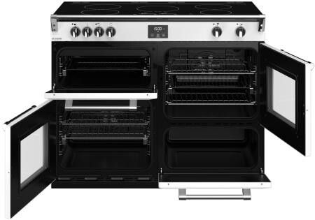 Stoves fornuis ST410987 afbeelding 3