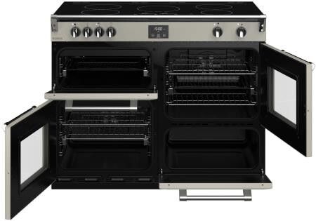 Stoves fornuis ST410988 afbeelding 3