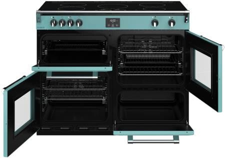 Stoves fornuis ST410989 afbeelding 3