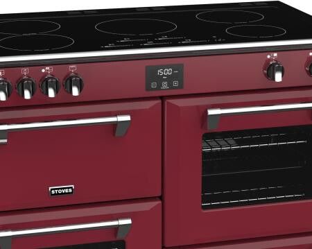 Stoves fornuis ST410991 afbeelding 3