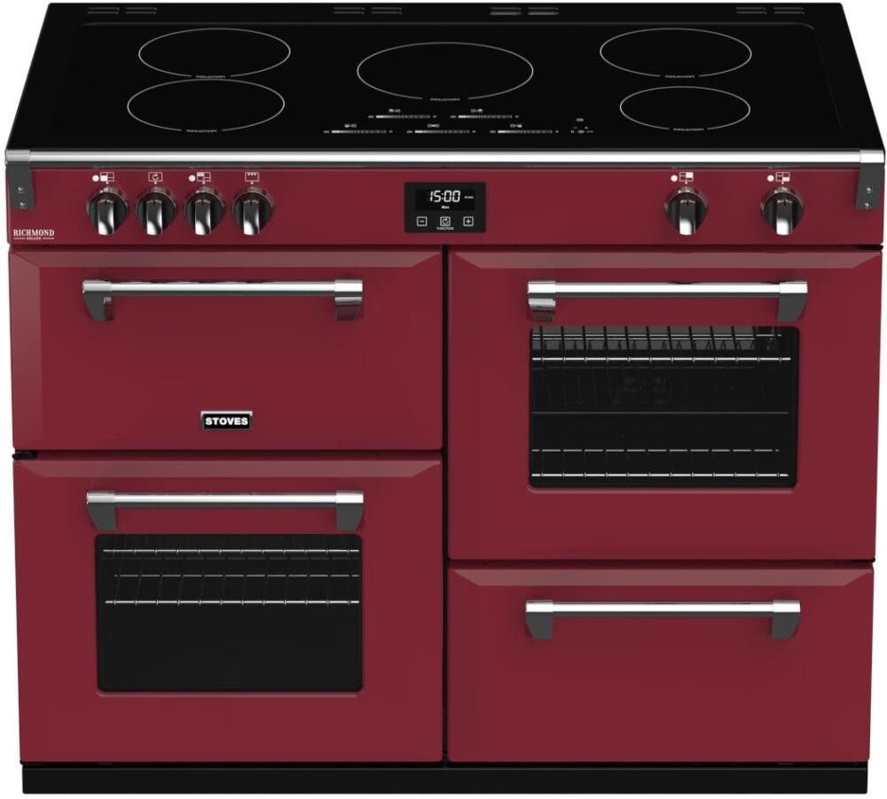 Stoves ST410991