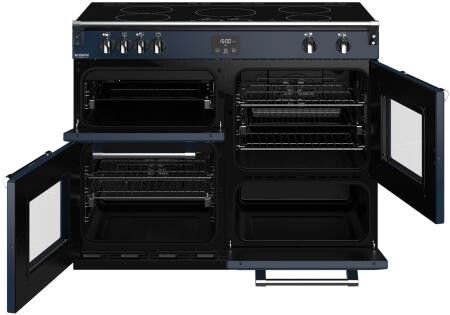 Stoves fornuis ST410992 afbeelding 3