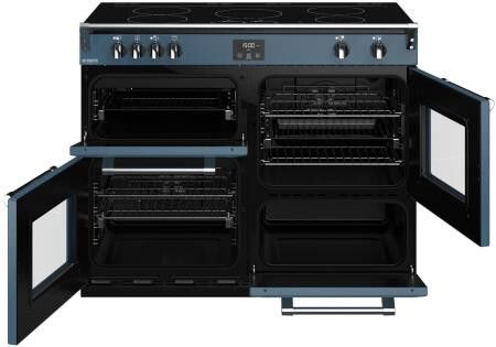 Stoves fornuis ST410993 afbeelding 3