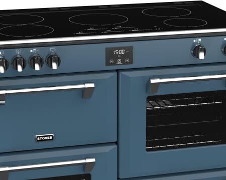 Stoves fornuis  ST410993 afbeelding 4