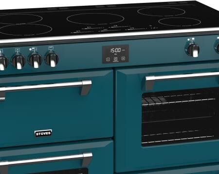 Stoves fornuis  ST410994 afbeelding 4
