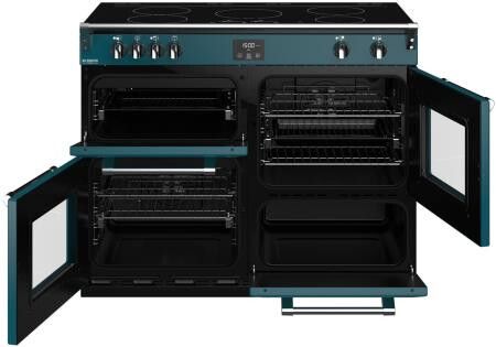 Stoves fornuis ST410994 afbeelding 3