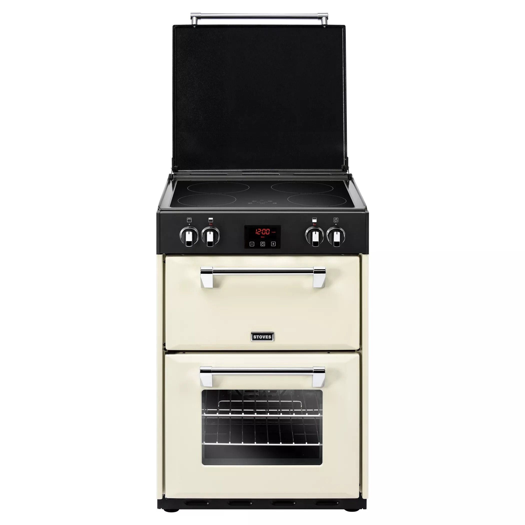 Stoves fornuis ST411098 afbeelding 3