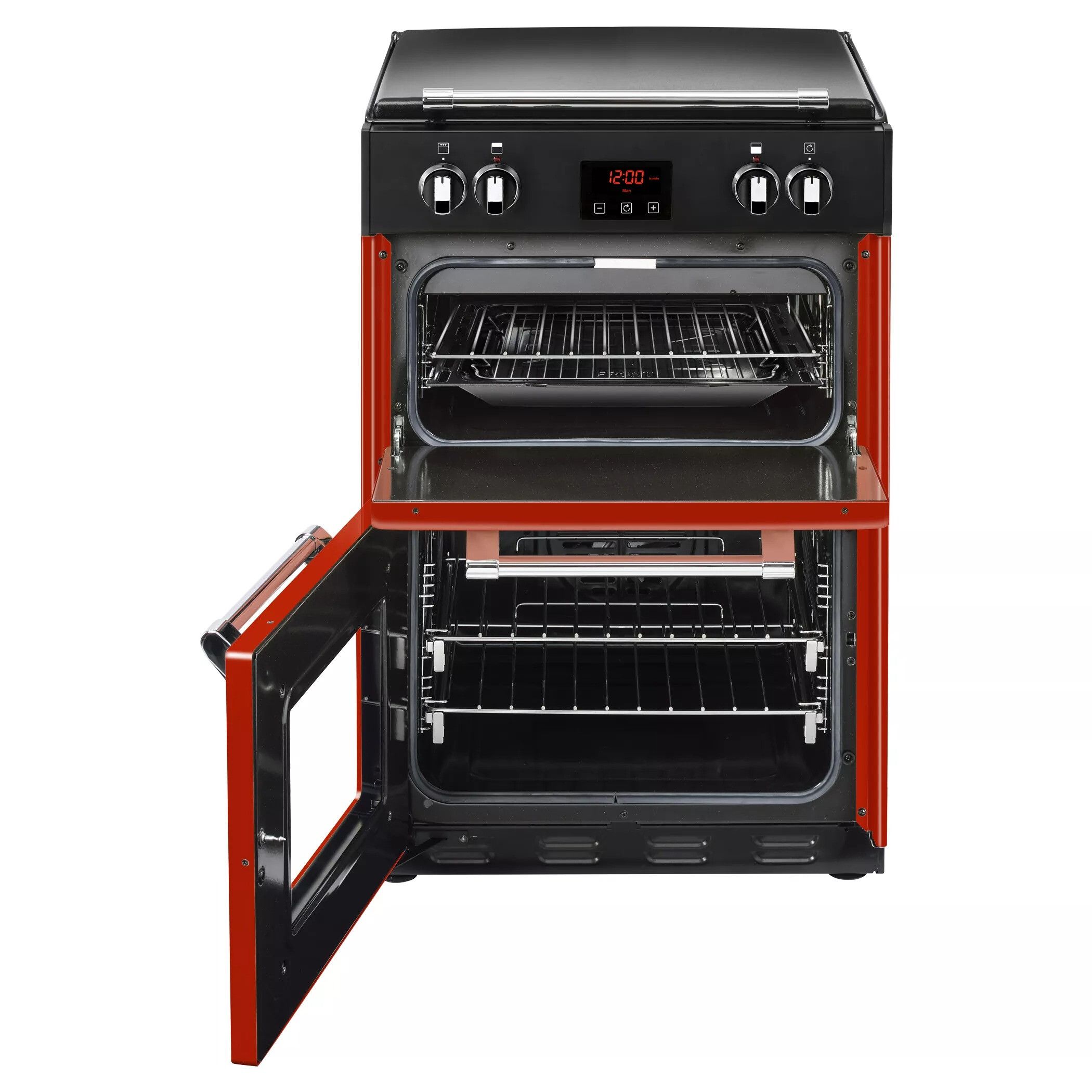 Stoves fornuis ST411100 afbeelding 3