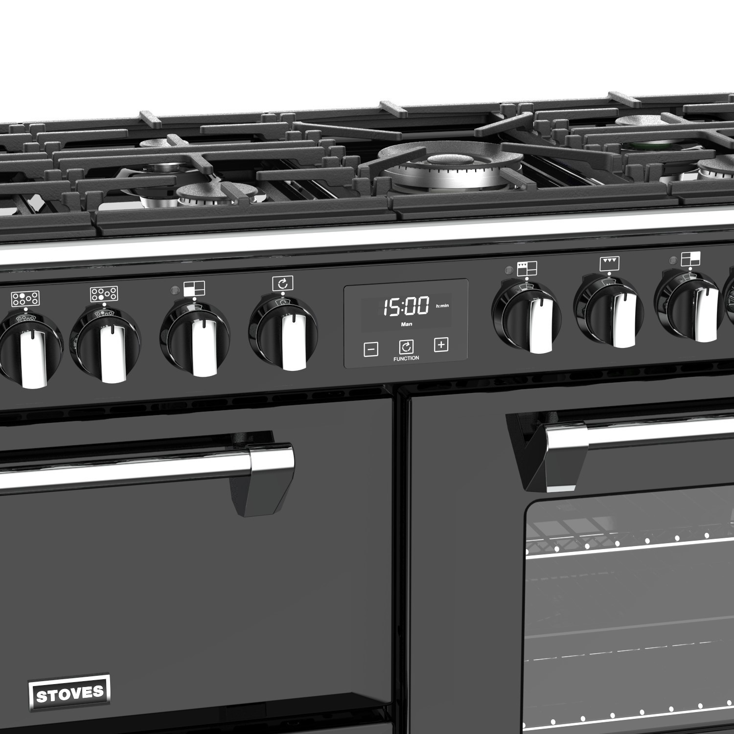 Stoves ST411419 afbeelding 7