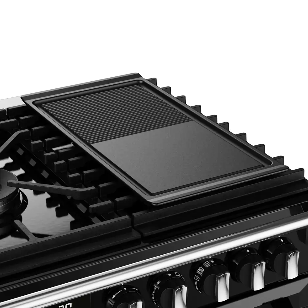 Stoves ST411432  fornuis afbeelding 5