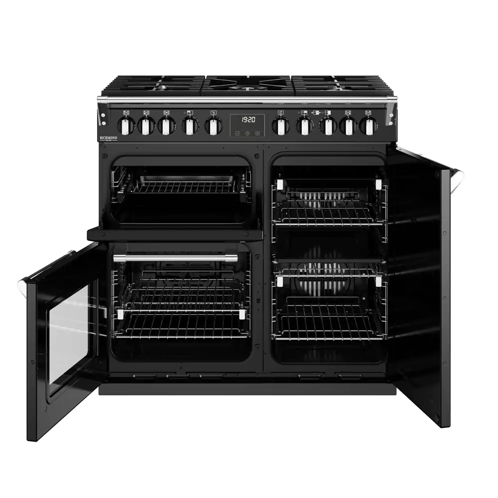 ST411432 Stoves afbeelding 2