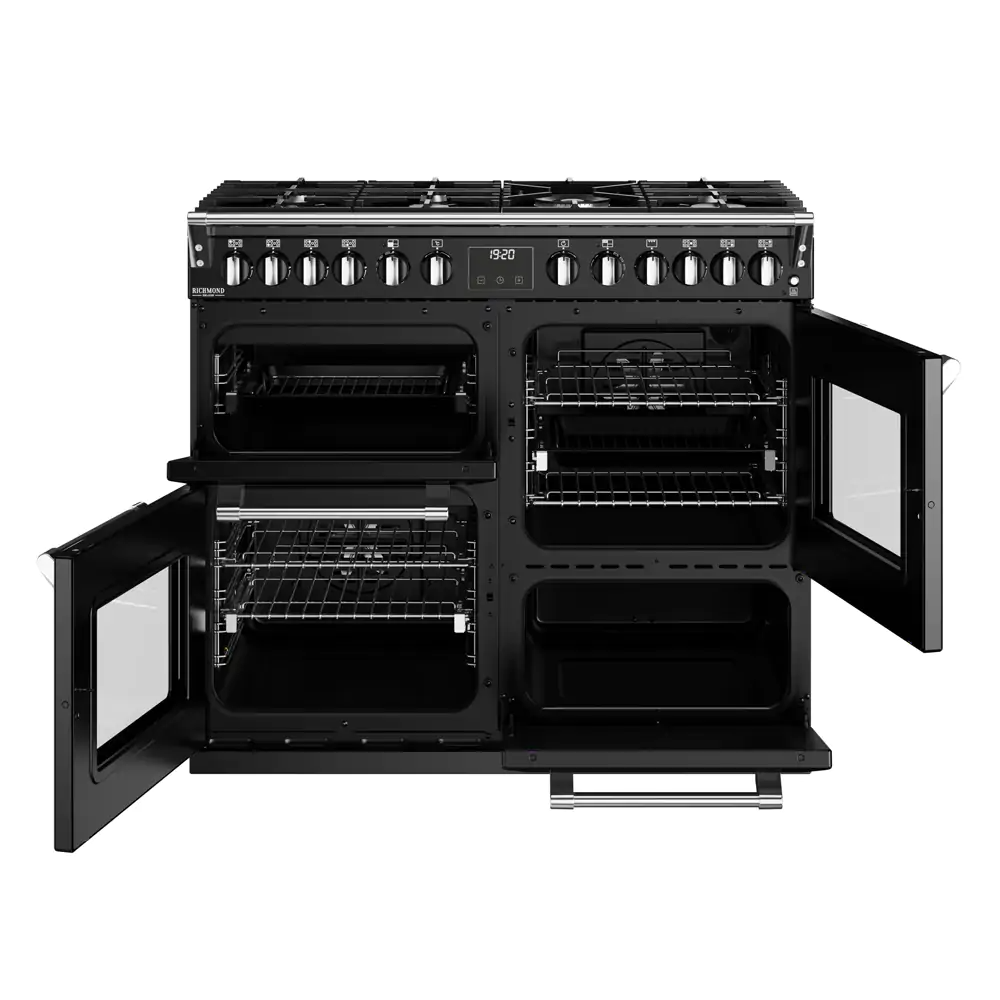Stoves ST411440  fornuis afbeelding 6