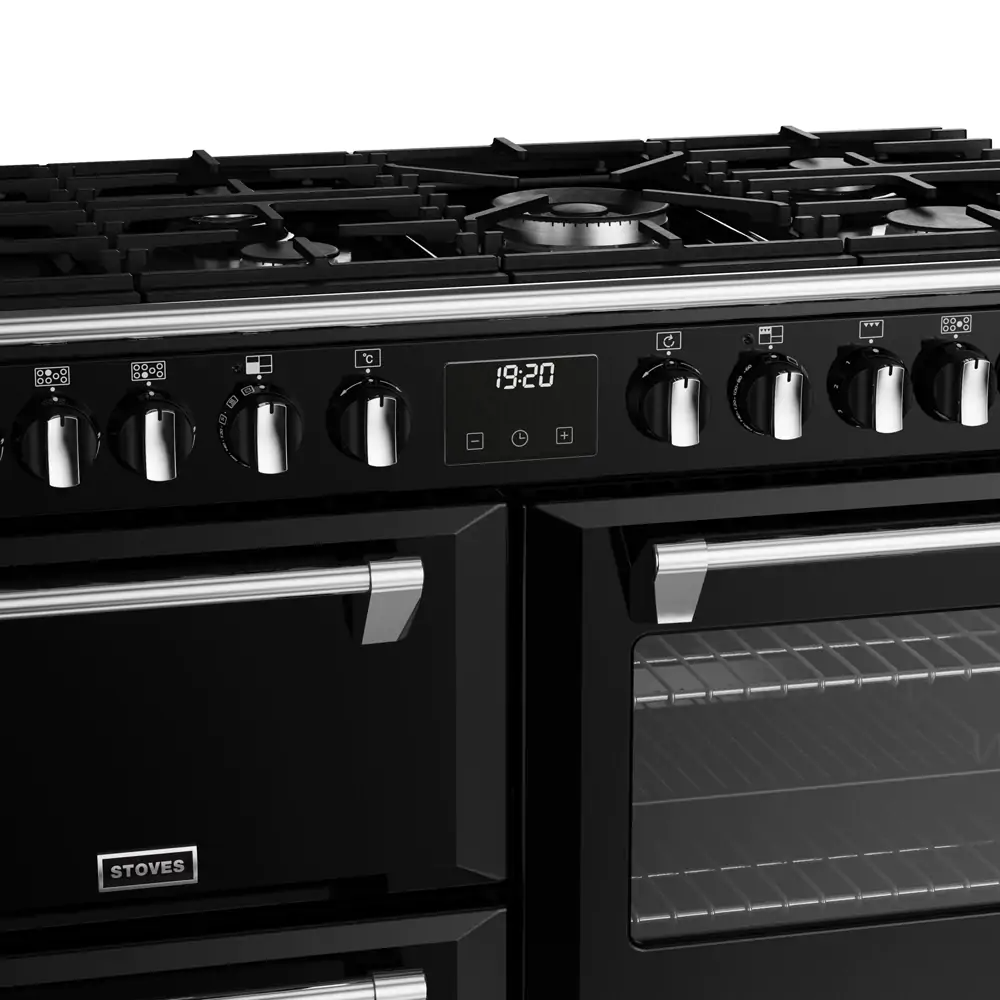 ST411440 van Stoves afbeelding 5