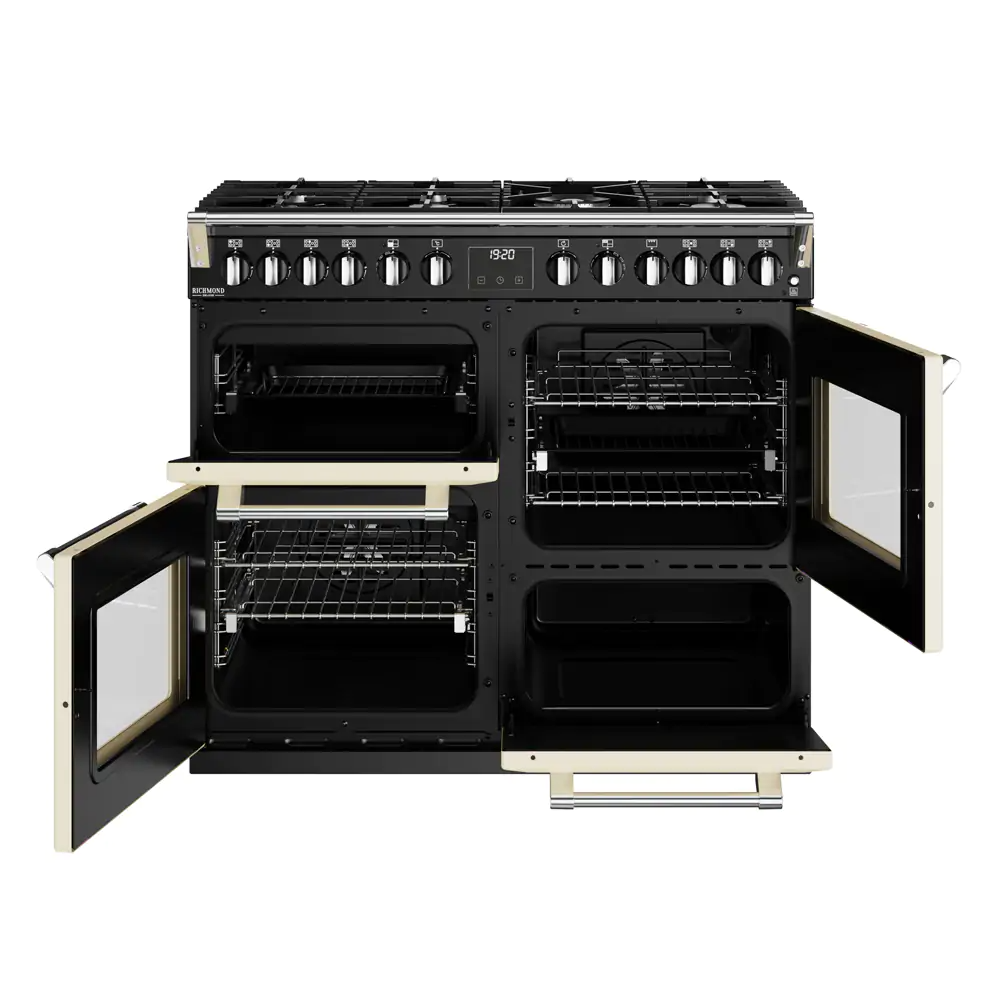 ST411441 Stoves afbeelding 2