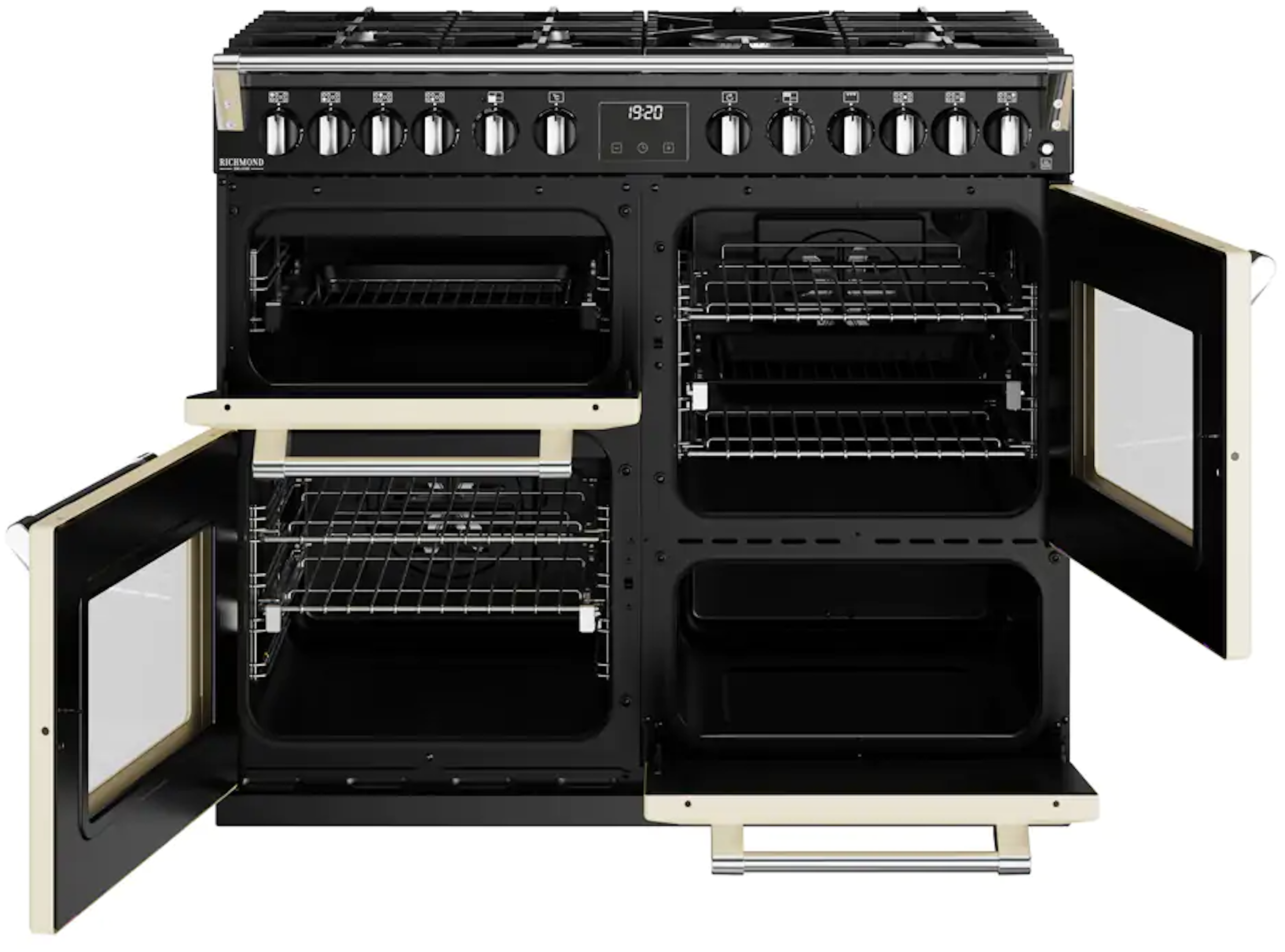 ST411441 Stoves afbeelding 2