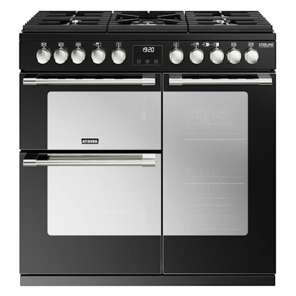 Stoves ST411458