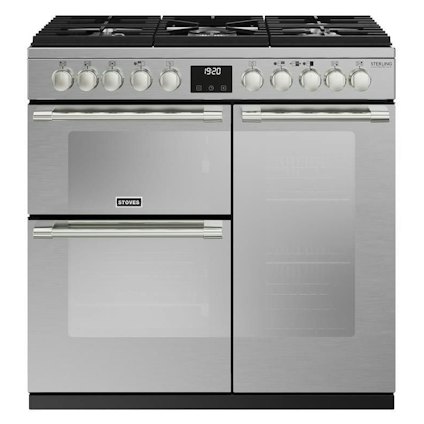 Stoves ST411459