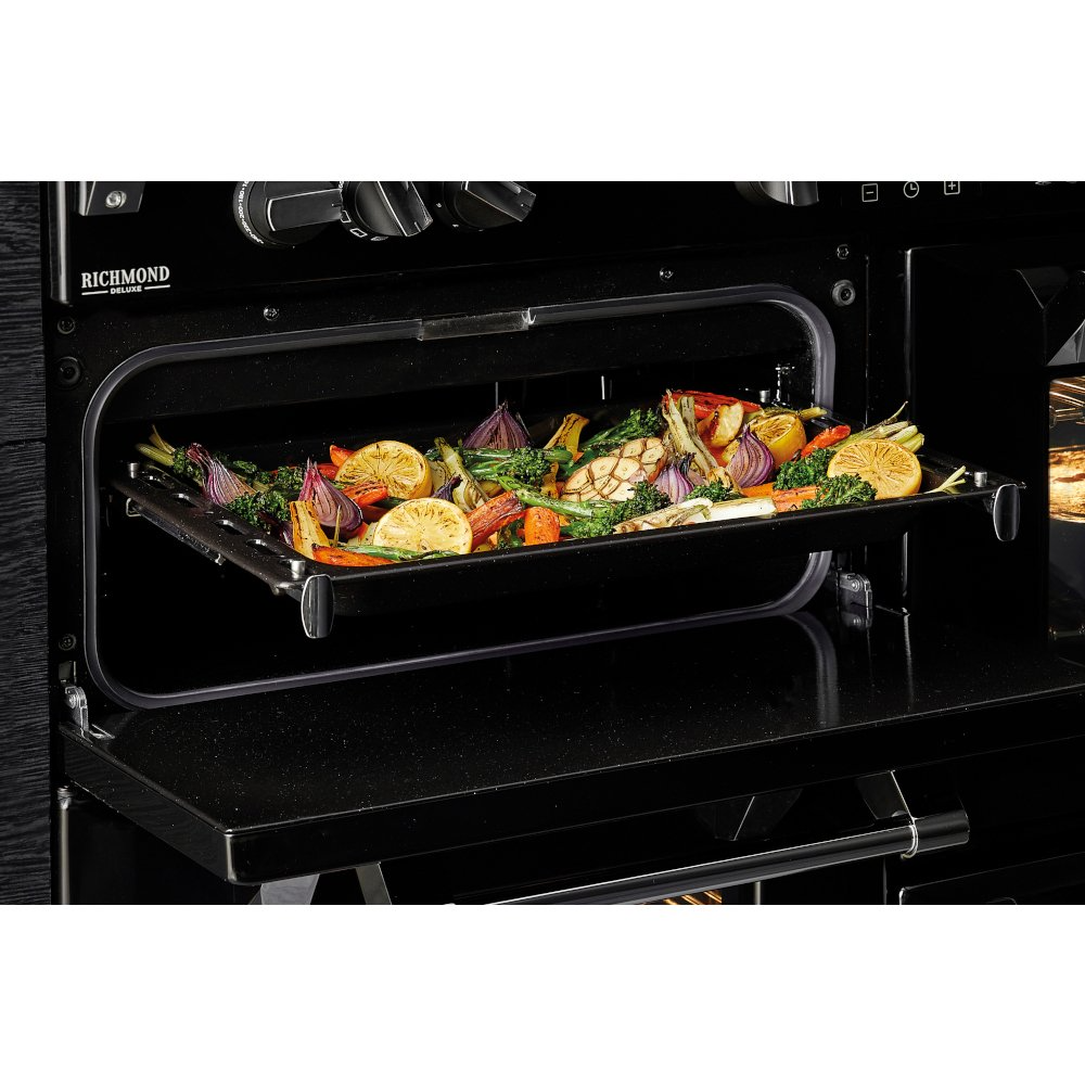 Stoves ST411488  fornuis afbeelding 6