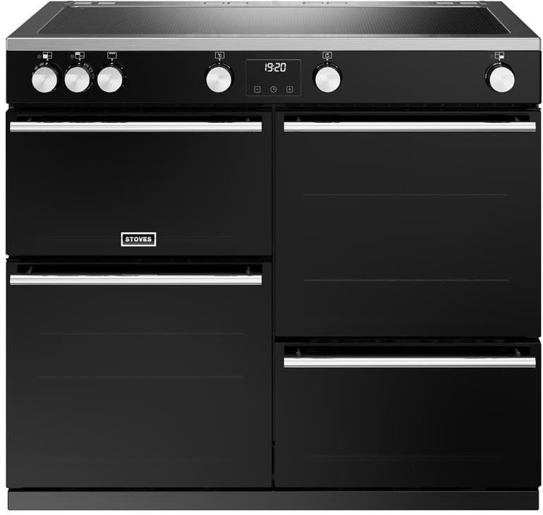 Stoves ST411500